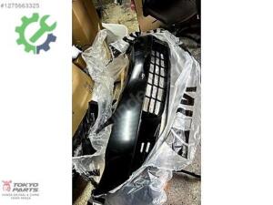 HONDA CİVİC ÖN TAMPON SIFIR TAİWAN