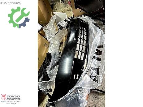 Honda Civic Ön Tampon çıkma parça