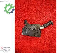 HONDA CİVİC ORJİNAL ABS BEYİN SOKETİ
