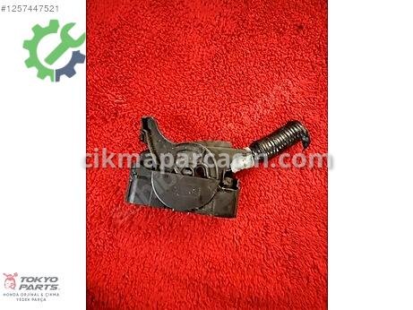 Honda Civic Beyin çıkma parça