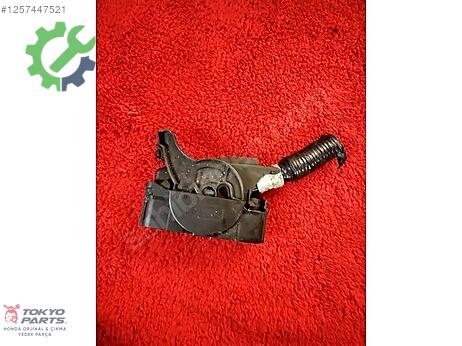 Honda Civic Beyin çıkma parça
