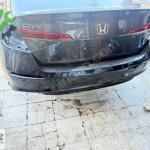 HONDA CİVİC ORJİNAL BAGAJ