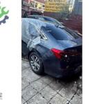 HONDA CİVİC ORJİNAL BAGAJ