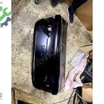 HONDA CİVİC ORJİNAL BAGAJ KAPAGI FE1 BAGAJ