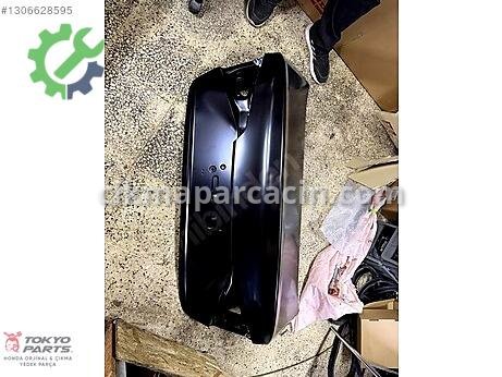 Honda Civic Bagaj Kapağı çıkma parça