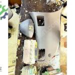 HONDA CİVİC ORJİNAL ÇIKMA DİREKSİYON AİRBAG