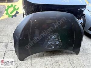 HONDA CİVİC ORJİNAL ÇIKMA KAPUT