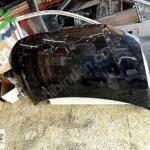 HONDA CİVİC ORJİNAL ÇIKMA KAPUT SİYAH