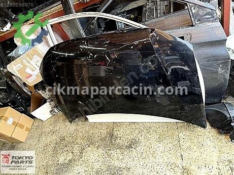 Honda Civic Kaput çıkma parça