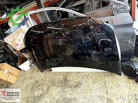 Honda Civic Kaput çıkma parça