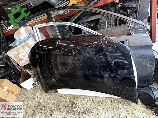 Honda Civic Kaput çıkma parça