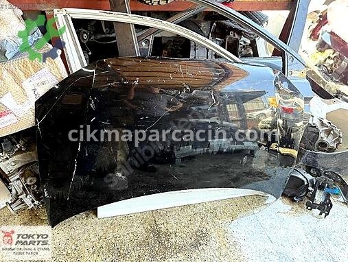 Honda Civic Kaput çıkma parça