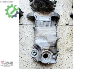 HONDA CİVİC ORJİNAL ÇIKMA KARTEL
