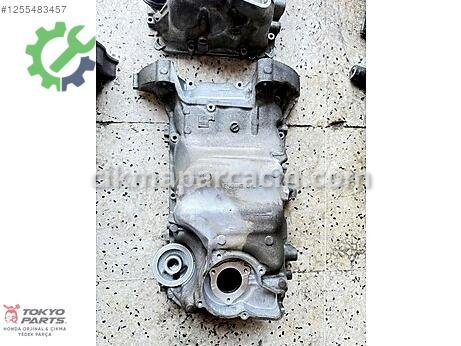 Honda Civic Karter çıkma parça