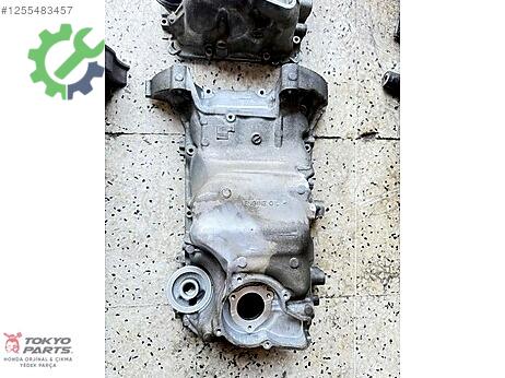 Honda Civic Karter çıkma parça