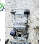HONDA CİVİC ORJİNAL ÇIKMA MOTOR KARTELİ