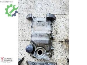 HONDA CİVİC ORJİNAL ÇIKMA MOTOR KARTELİ