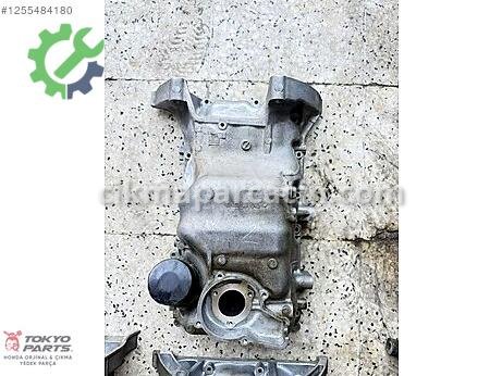 Honda Civic Karter çıkma parça