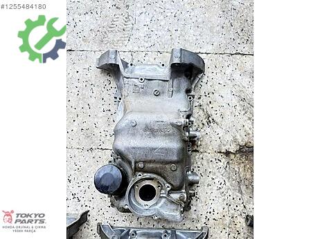 Honda Civic Karter çıkma parça