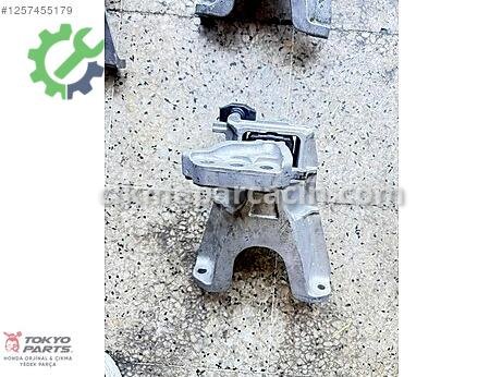 Honda Civic Motor Takozu çıkma parça
