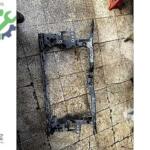 HONDA CİVİC ORJİNAL ÇIKMA ÖN PANEL