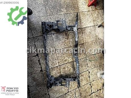 Honda Civic Ön Panel çıkma parça