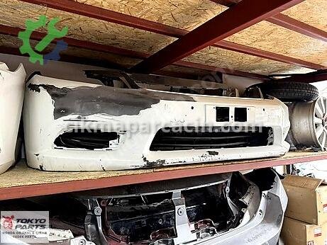 Honda Civic Ön Tampon çıkma parça