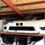 HONDA CİVİC ORJİNAL ÇIKMA ÖN TAMPON