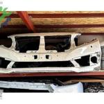 HONDA CİVİC ORJİNAL ÇIKMA ÖN TAMPON FC5 TAMPON