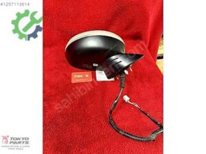 HONDA CİVİC ORJİNAL ÇIKMA SAG AYNA FE1 AYNA