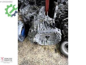 HONDA CİVİC ORJİNAL ÇIKMA ŞANZIMAN