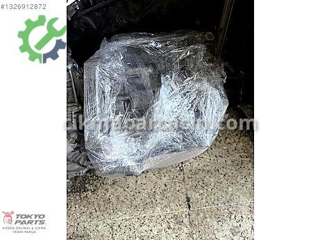 Honda Civic Şanzıman Komple çıkma parça