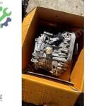 HONDA CİVİC ORJİNAL ÇIKMA ŞANZIMAN KONTROLLERİ YAPILMIŞ
