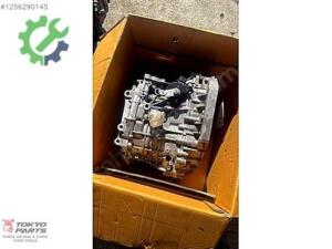 HONDA CİVİC ORJİNAL ÇIKMA ŞANZIMAN KONTROLLERİ YAPILMIŞ