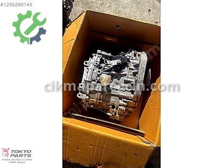 Honda Civic Şanzıman Komple çıkma parça