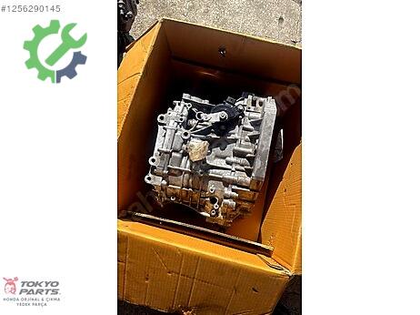 Honda Civic Şanzıman Komple çıkma parça