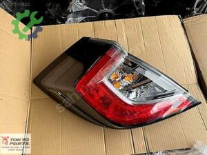 HONDA CİVİC ORJİNAL ÇIKMA SOL STOP FK7 SOL STOP