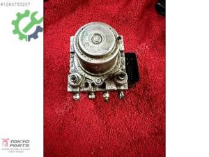 HONDA CİVİC OTOMATİK ABS BEYNİ