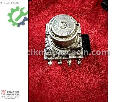 Honda Civic ABS Beyni (Modül) çıkma parça