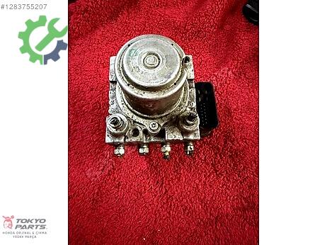 Honda Civic ABS Beyni (Modül) çıkma parça