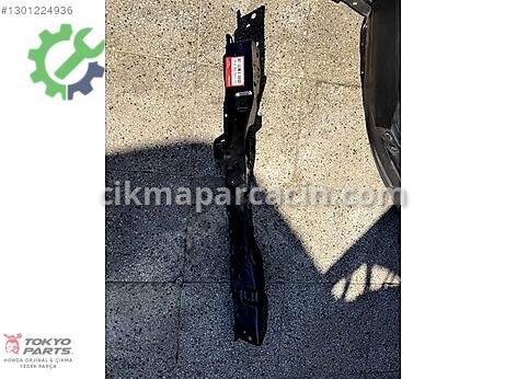Honda Civic Ön Panel çıkma parça