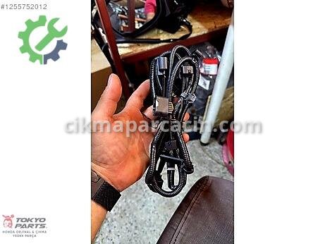 Honda Civic Park Sensör Tesisatı çıkma parça