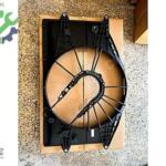 Honda Civic Fan çıkma parça - TOKYO PARTS-TP İstanbul