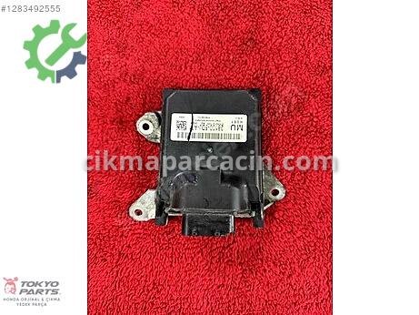 Honda Civic Şanzıman Beyni çıkma parça