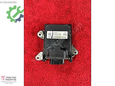 Honda Civic Şanzıman Komple çıkma parça