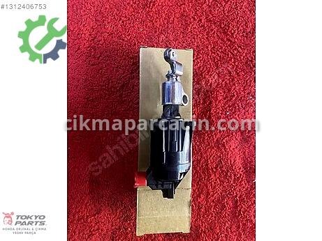 Honda Civic Beyin çıkma parça