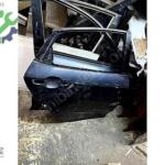 HONDA CİVİC SAG ARKA KAPI FC5 ARKA KAPI