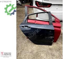 HONDA CİVİC SAG ARKA KAPI FC5 KAPI