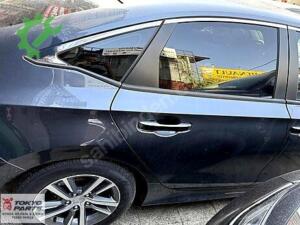 HONDA CİVİC SAG ARKA KAPI FÜME 2024 MODEL HATASIZ