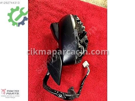 Honda Civic Sağ Dış Ayna çıkma parça